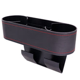 CMWWYFC front view showing full organizer and compartments for neat storage