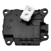 CNPAPC actuator front view showing fit and OEM-style housing for reliable replacement
