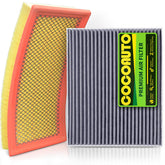 COCOAUTO front packaging showing kit and quick-install benefit