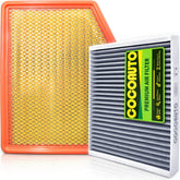 COCOAUTO front packaging showing kit compatibility and benefits