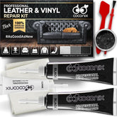 COCONIX front packaging showing kit contents and quick benefits