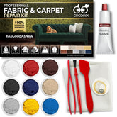 COCONIX front packaging showing full repair kit and contents benefit: all-in-one convenience