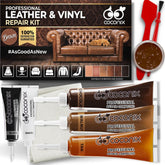 COCONIX front packaging showing full repair kit and components for easy identification