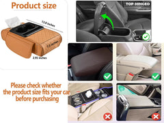 Coficoi memory foam texture detail illustrating plush padding and long-drive comfort