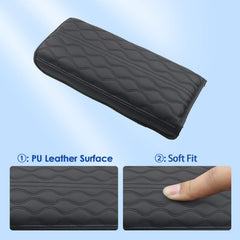 Coleya leather texture and perforations showing breathability and comfort benefit