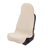 COLINOO front seat cover full view protecting upholstery