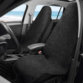 COLINOO front seat full view showing coverage and quick protection