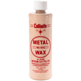 COLLINITE 850 front label on bottle showing product identity and benefits