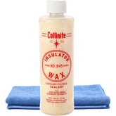 COLLINITE jar front view showing label and product identity for confident purchases