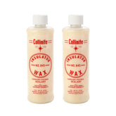 COLLINITE bottle front label showing product name and size and clear branding
