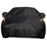 COLOR RAIN TIME front packaging showing durable all-weather protection