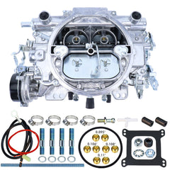 condgreemee front view assembled carburetor showing complete unit and fitment benefit