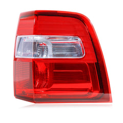 CONLLCON front view tail light assembly showing correct fit benefits