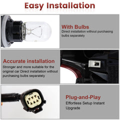 CONLLCON wiring plug connector view enabling plug-and-play installation