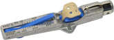 Continental 9002 Krikit front view showing scale and compact body for easy checks