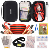 COOGEO kit front packaging showing compact organized bag and quick access