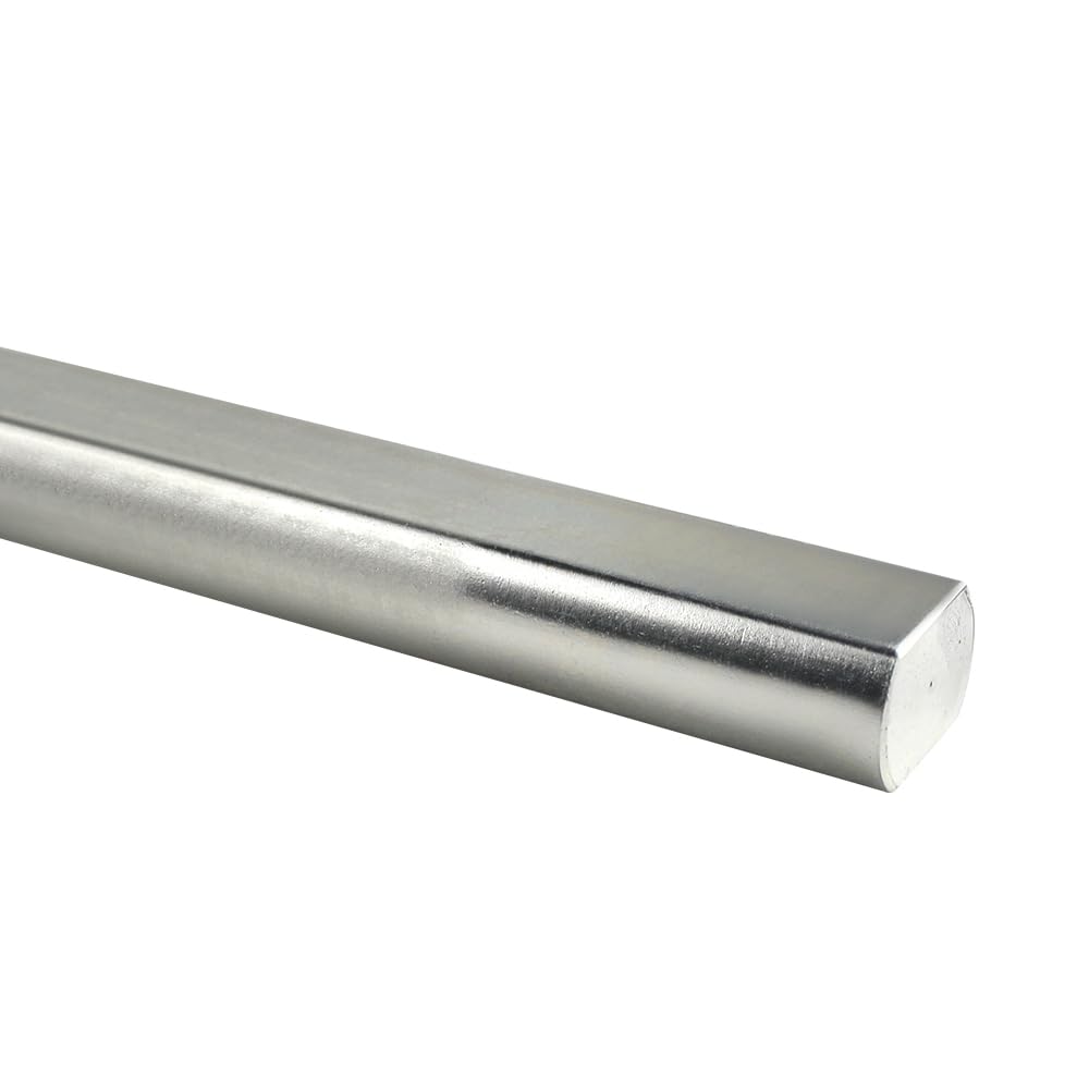 COOL STAR front view shaft showing full 16-inch length and ends, clear fit reference