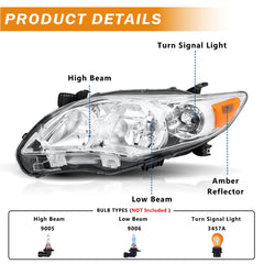 corkiauto rear view showing OEM connectors and plug-and-play installation benefit