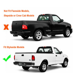 corkiauto tail light wiring plug detail highlighting easy direct-fit installation