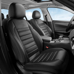 Coverado memory foam close-up, provides extra cushioning and comfort