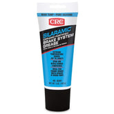 CRC Silaramic front packaging tube showing label and size for easy identification and storage