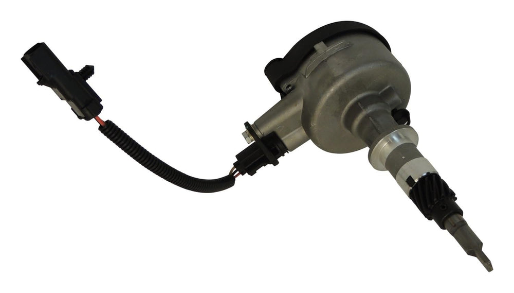 Crown Automotive oil pump drive assembly front view showing durable finish and fit