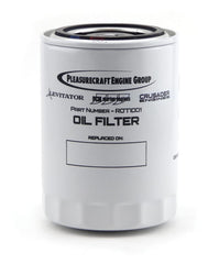 Crusader Marine R077001 front view showing label and fit for PCM remote systems
