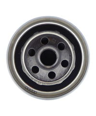 Crusader Marine R077001 close-up of threads and gasket ensuring leak-free seal