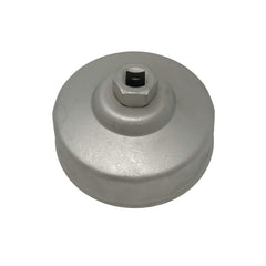 CTA Tools 2488 close-up of 16 flutes for full contact and cap protection