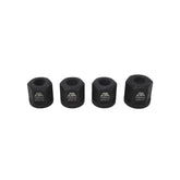 CTA Tools 7395 front packaging showing all four impact nuts and case, organized for quick selection