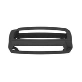 CTEK black bumper front view showing fit and protection