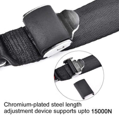 Cuplu metal end fitting detail showing secure connector and reliable hold
