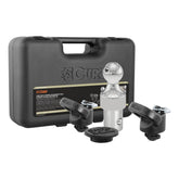 CURT 60638 front packaging showing kit contents and branding for quick identification