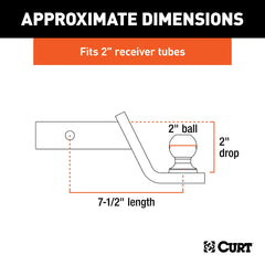 CURT weld close-up highlighting robotic welds for consistent strength