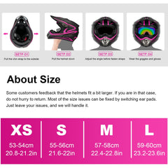 CUTEY helmet side profile highlighting aerodynamic shape and stability benefit