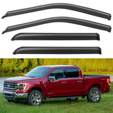 Cxdar front packaging showing 4-piece visor kit and fitment benefit