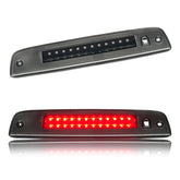Cxdar front assembly showing clean fit and modern styling benefit