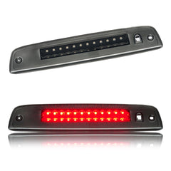 Cxdar front assembly showing clean fit and modern styling benefit