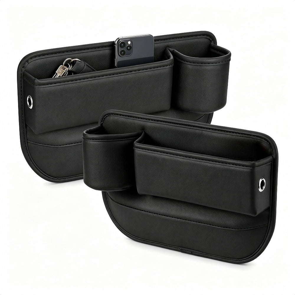 Cxprctpu front packaging and placement showing neat cabin benefit