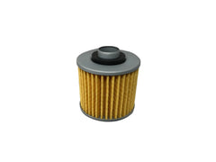 Cyclemax 14mm drain washer and funnel detail ensuring leak-free seal and tidy pours benefit