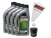 Cyclemax kit front packaging showing components and fitment details for quick identification