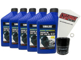 Cyclemax kit front packaging showing contents and fitment benefits