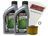 CYCLEMAX kit front packaging showing all included parts and easy setup benefits