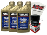 Cyclemax kit box front view showing contents and fitment benefits