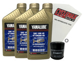 Cyclemax kit front packaging showing contents and compatibility benefits