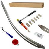 CYGOODS front packaging showing the complete dent repair kit and quick identification benefit