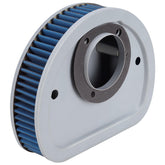 Cyleto front view of replacement air filter showing fitment and benefits