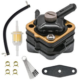 Cylinman kit front packaging showing included parts and compatibility benefits