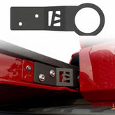 CZmenghe front packaging showing the tailgate lock and benefits