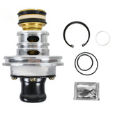 Czsmbt front view of purge valve kit shows complete replacement and fast fit